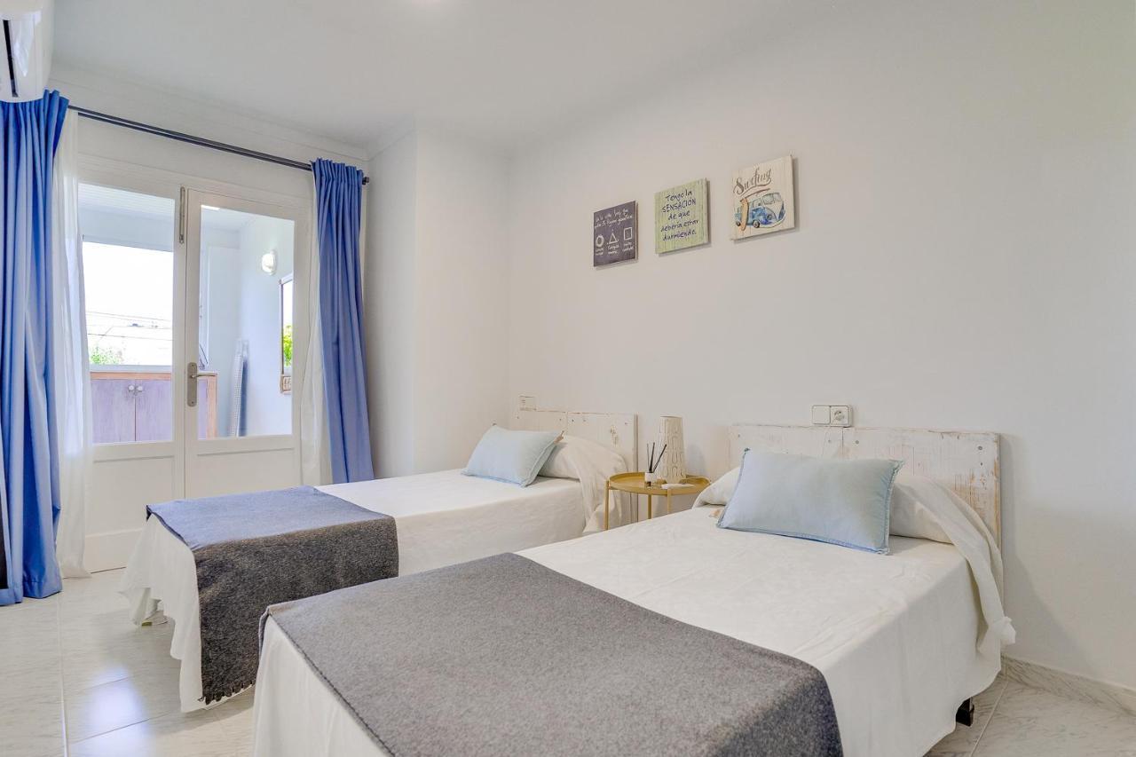 Villa Can Franck Etv5959 By Mallorca Villa Selection Αλκούδια Εξωτερικό φωτογραφία